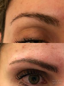 Tatuaggio Semipermanente